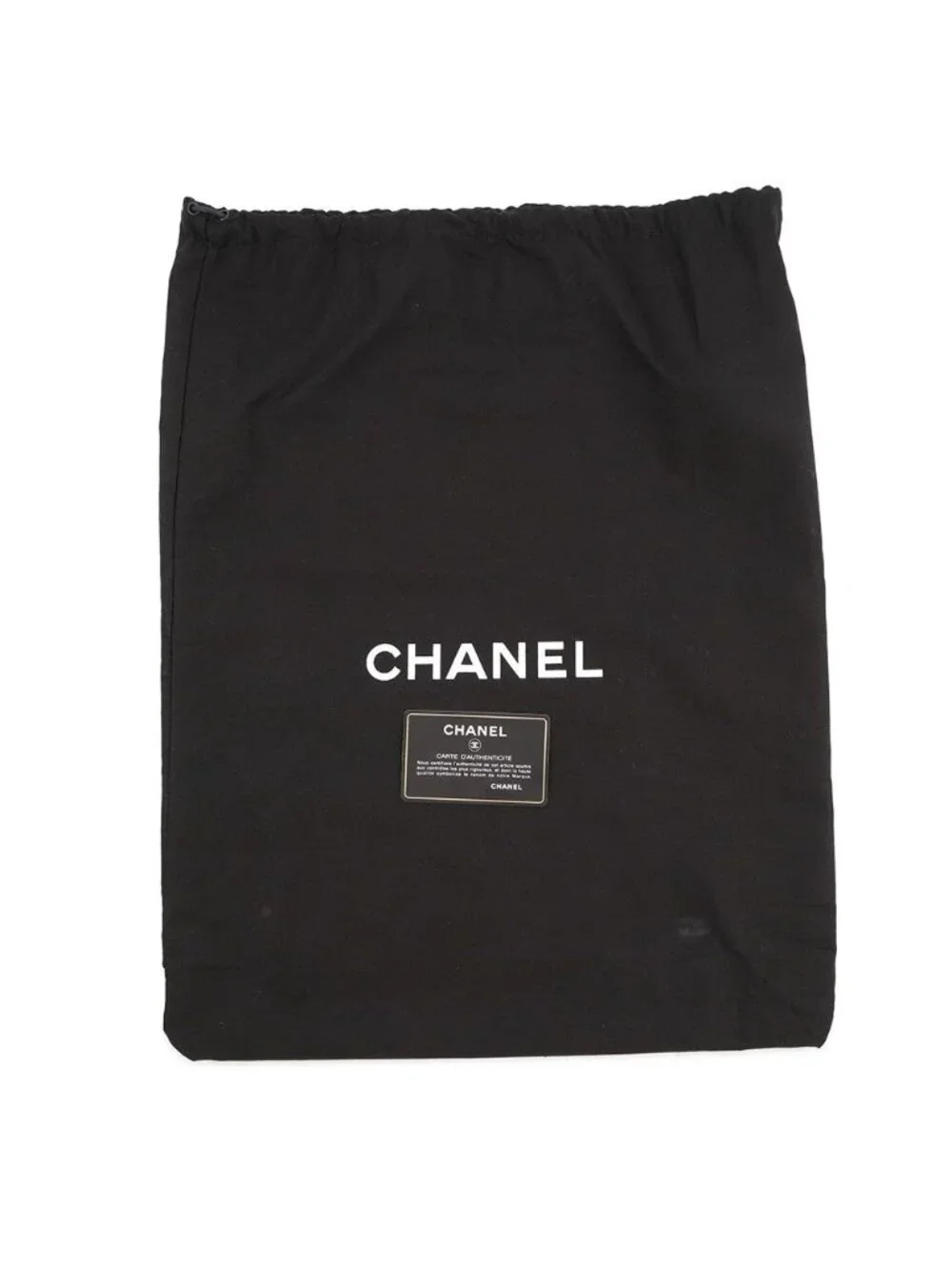 Chanel Chain Tote Bag CC Logo Quilted Grand Shopping GST Caviar Leather Shoulder
